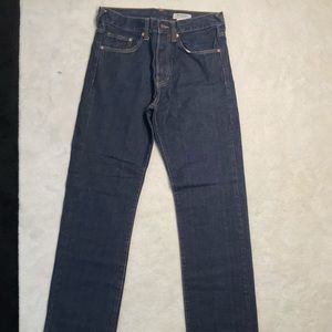 Originals Blue Jeans 32W 34L Straight fit
